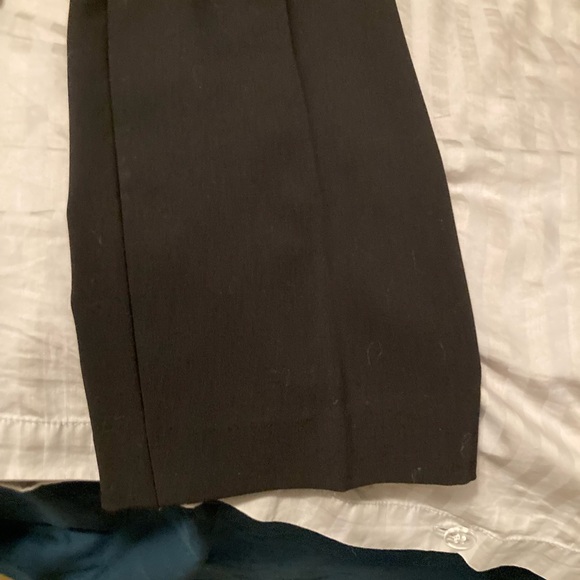 Black pants - Picture 2 of 2